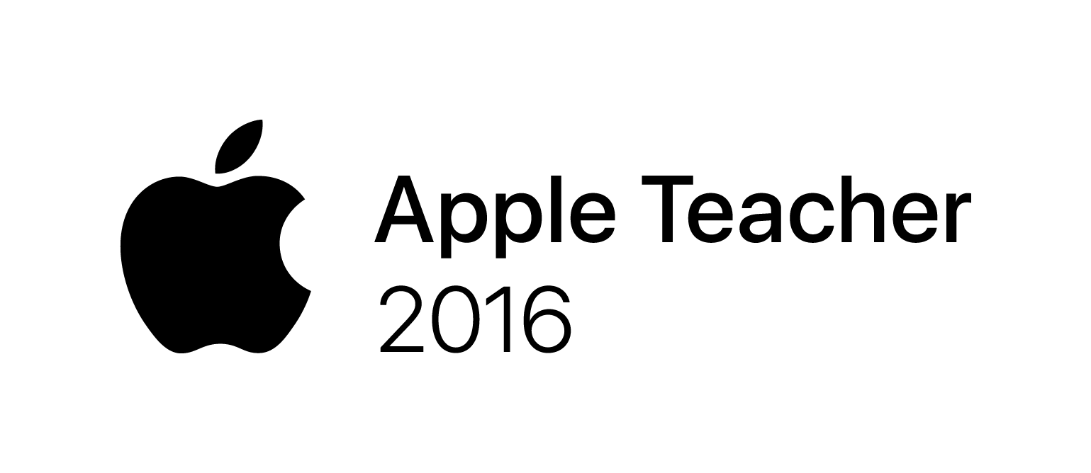 Apple Teacher 2016