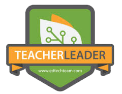 EdTechTeam Teacher Leader